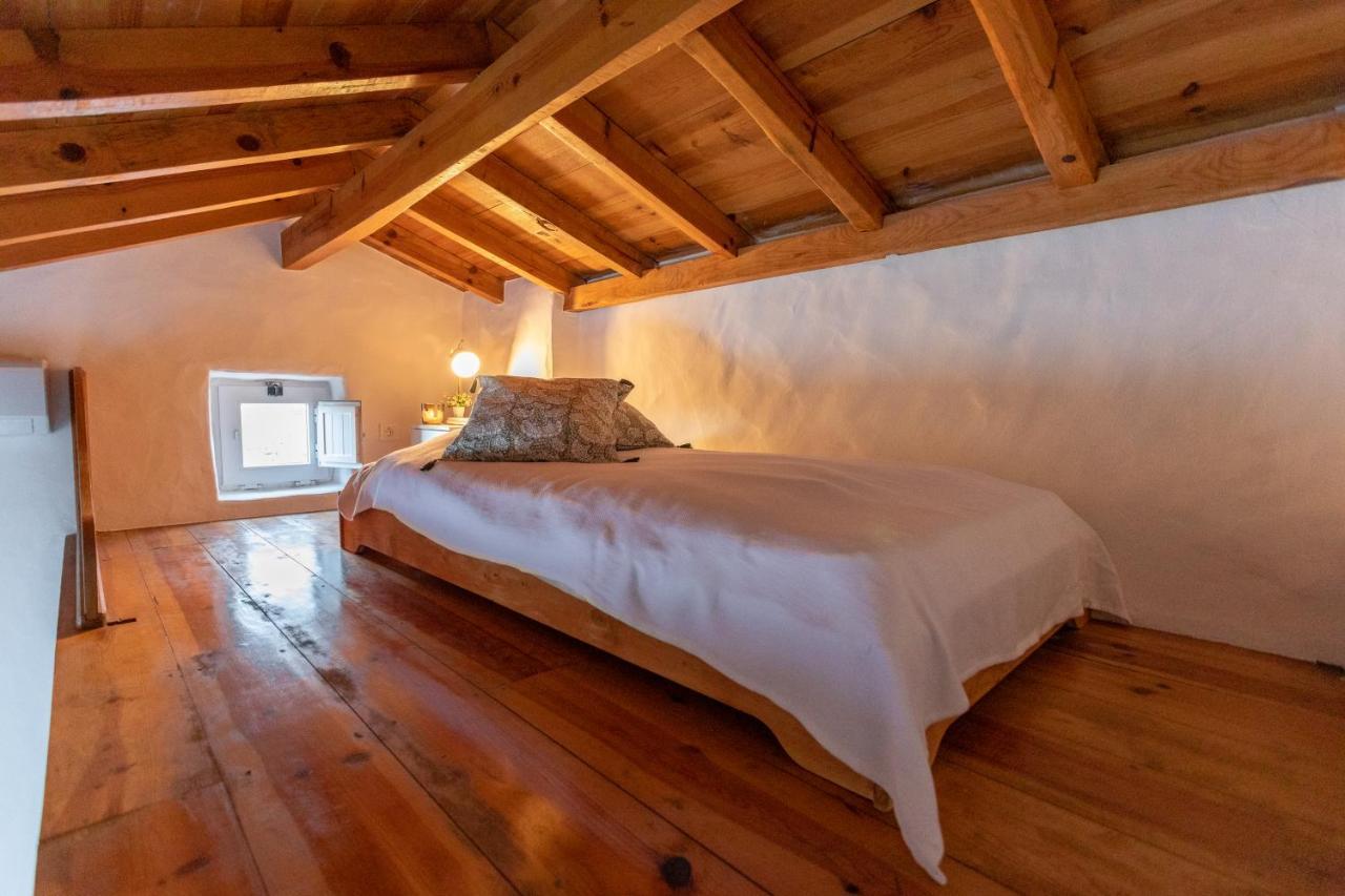 Casa Pequena By Lovelystay Sintra Esterno foto