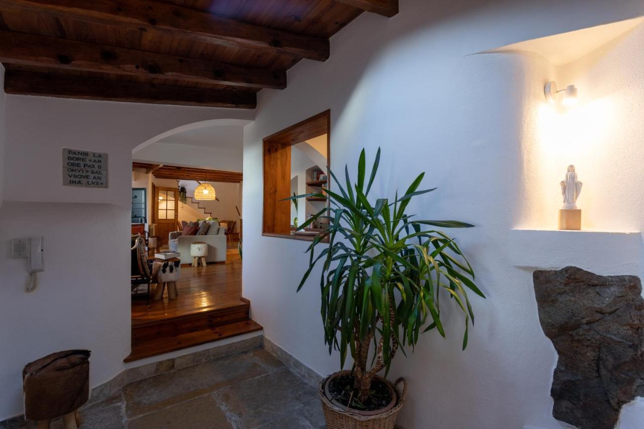 Casa Pequena By Lovelystay Sintra Esterno foto