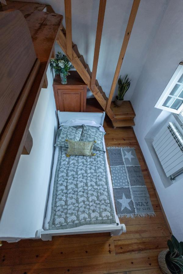 Casa Pequena By Lovelystay Sintra Esterno foto