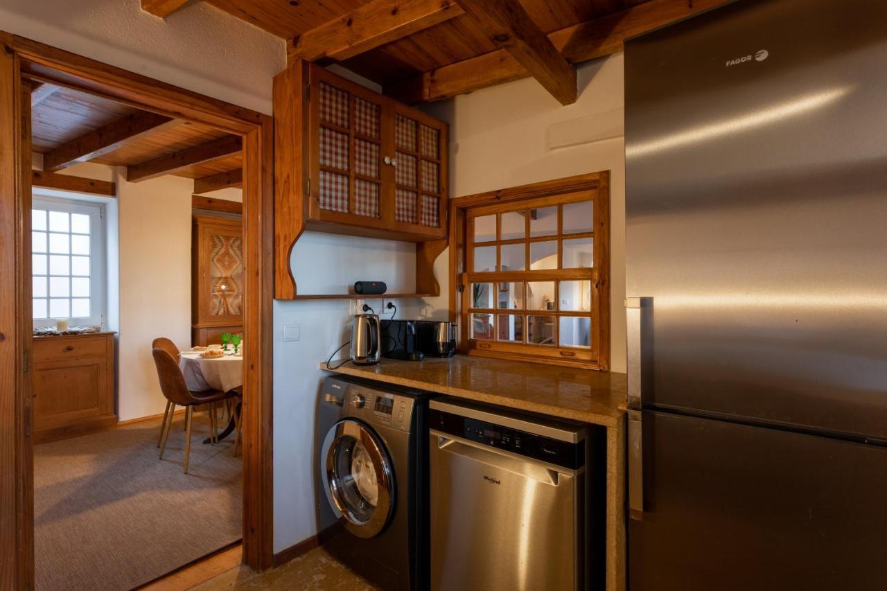 Casa Pequena By Lovelystay Sintra Esterno foto