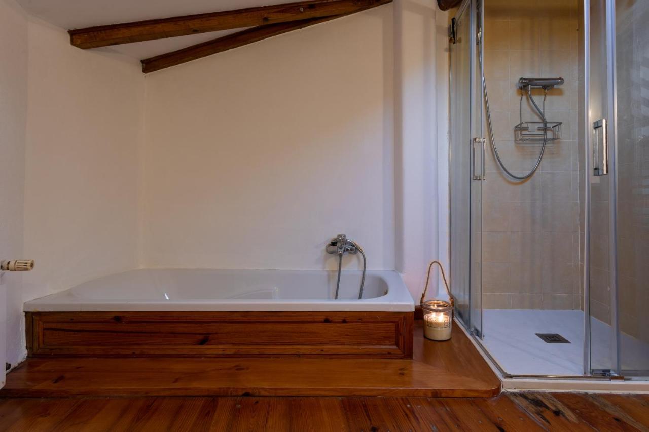 Casa Pequena By Lovelystay Sintra Esterno foto