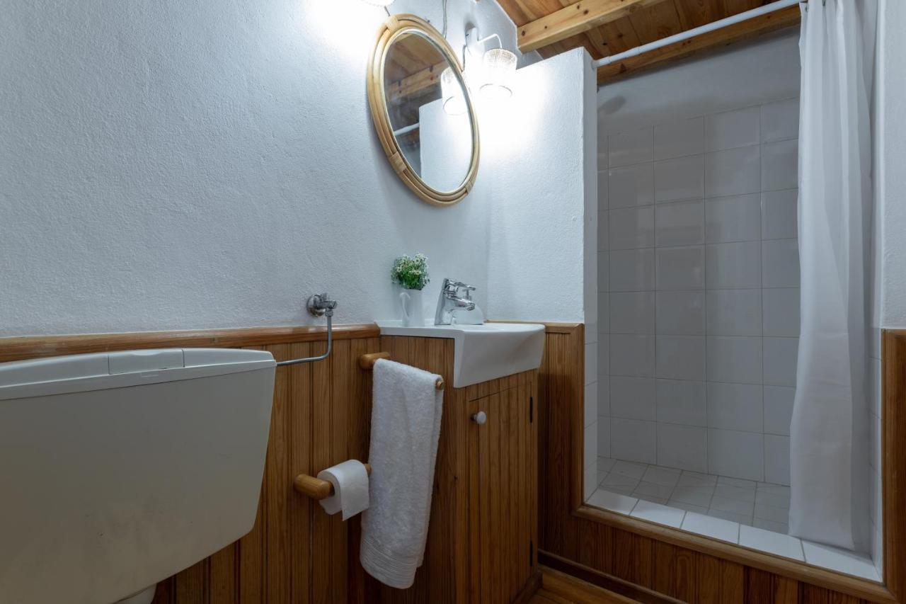 Casa Pequena By Lovelystay Sintra Esterno foto