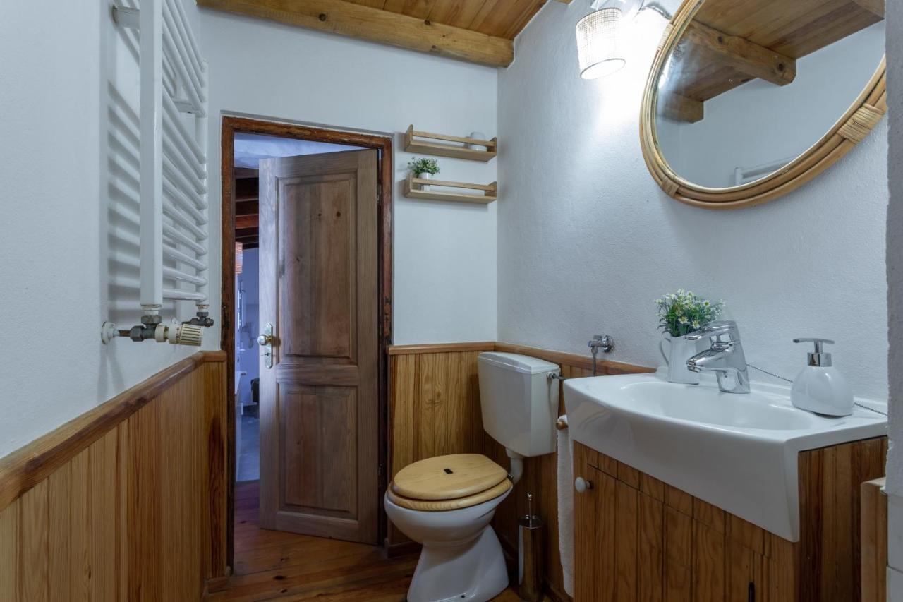 Casa Pequena By Lovelystay Sintra Esterno foto