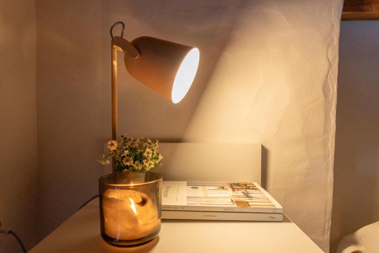 Casa Pequena By Lovelystay Sintra Esterno foto